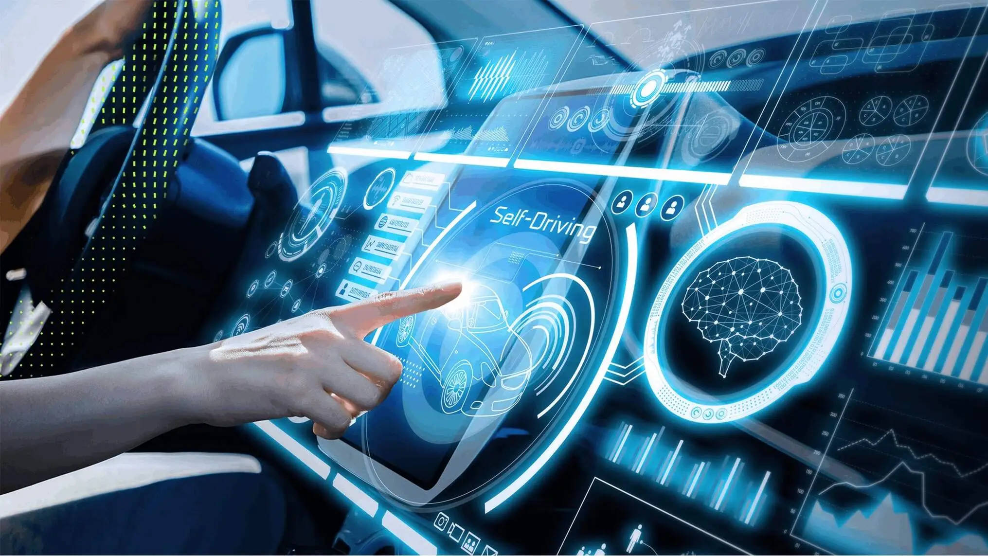 Autonomous Technology After Image