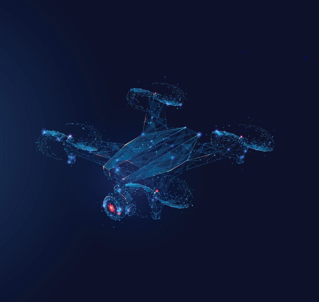 AIbond Air Drone